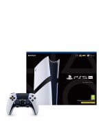 PS5 Pro - 2TB & DualSense Edge Wireless Controller for £704