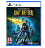 Legacy of Kain: Soul Reaver 1 & 2 Remastered PS5 voor €19,99