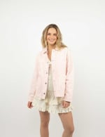 Chaqueta Mujer Icono por $9.000