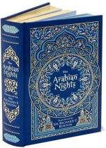 The Arabian Nights (Barnes & Noble Collectible Editions) voor €23,99 bij Bol