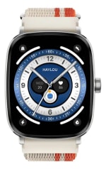 Smartwatch Haylou RS5 por $495 | Oferta Mercado Libre