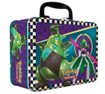 Pokémon TCG: Summer 2024 Collector's Chest voor €27,99 bij Kruidvat