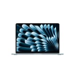 Apple MacBook Air 2025 13" M4, 16GB RAM, 256GB SSD – £759.99 at Costco
