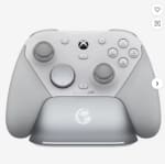 Manette sans fil GameSir G7 Pro Tri-mode BT à 53,29€