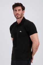 Quiksilver Polo Manga Corta Hombre por 9,99€