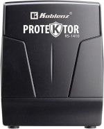 Koblenz REGULADOR RS-1410 700W por $386 | Oferta Amazon
