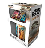 Caja Regalo The Mandalorian por 4.99€