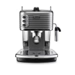 De´Longhi Cafetera Espresso Scultura por 152€