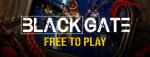 Le jeu BlackGate gratuit sur Meta Quest