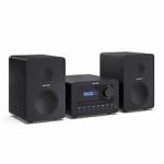 Sharp XL-B520D Dab+ Bluetooth Hi-Fi System for £69.98 at ASDA