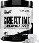 Creatina Monohidratada Nutrex Research 300g por $199 | Amazon