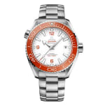 OMEGA Seamaster Planet Ocean 600M 43.5mm Automatic Men’s Watch
