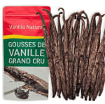 25 Gousses de Vanille Grand Cru 14 à 16 cm à 11,90€