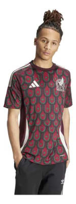 Jersey Adidas Local Selección Nacional de México 24 por $599 | Mercado Libre