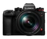 Panasonic LUMIX DC-S1RM2ME, Full Frame Spiegelloze Camera, voor €3.375 bij Amazon