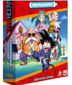 SD Games Juego De Mesa Dragon Ball por 7.45€