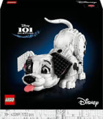 Lego Disney 43269 cachorro de 101 Dálmatas por 86.99€
