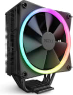 NZXT T120 RGB CPU Air Cooler voor €29,90 bij Megekko