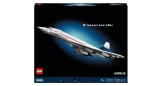LEGO Icons 10318 Le Concorde à 115,49€