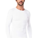 Camiseta Deportiva Primera Capa Microfibra Hombre TOP Precio Internet $8.950 abc, cl