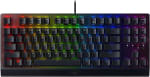 Razer BlackWidow V3 TKL, gaming toetsenbord voor €v bij Amazon