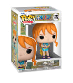 Funko Pop Onami Wano One Piece figura vinilo por 8,45€