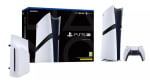 PlayStation 5 Pro 2TB & Disc Drive for £579
