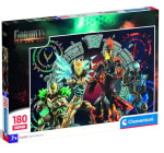 Clementoni Puzzle 180 Piezas, ilustración de Gormiti, por 5.09€