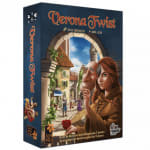 Verona Twist voor €5,02 bij philibertnet