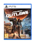 Jeu Star Wars Outlaws sur PS5 à 29,99€