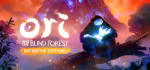 Jeu Ori and the Blind Forest: Definitive Edition à 4,99€