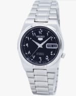 Montre automatique Seiko 5 SNK063J5 à 112,50€