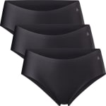 3-Pack DANISH ENDURANCE Naadloze Onderbroeken voor Dames voor €18,95 bij Amazon