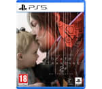 Death Stranding 2: On the beach voor €38,99 bij Coolblue