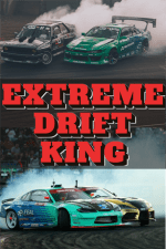 Jeu Extreme Drift King - Car Drift PRO gratuit