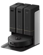 MOVA Z50 Ultra - Robotstofzuiger met Dweilfunctie voor €499,95 bij ibood