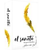 Juego de mesa El Soneto por 8€