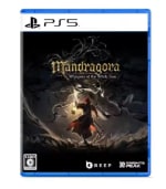 Videojuego Mandragora: Whispers Of The Witch Tree PS5 por 18.70€
