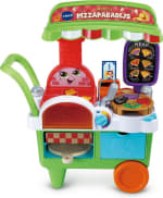 VTech Preschool Marco's Pizzaparadijs voor €39,09 bij Bol