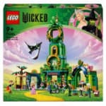 LEGO 75684 Welkom in Emerald City voor €46,99 bij Smythstoys