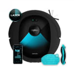 Robot Aspirador y Friegasuelos Cecotec Conga 7490 Ultimate X-Treme por 95€