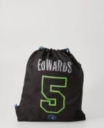 Bolsa NBA Anthony Edwards Gym Sack por 10.5€