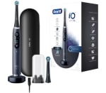 Oral-B iO 9N Elektrische Tandenborstel - Zwart voor €181 bij Bol
