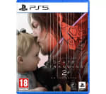 Death Stranding 2 PS5
