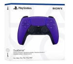 Manette Sans Fil DualSense - Galactic Purple à 54,90€