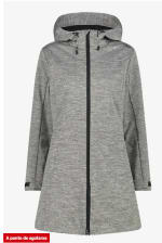 Chaqueta para Mujer CMP MANTEL por 41€