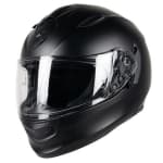Casco integral Scorpion Exo EXO-491 - SOLID - 4 Colores disponibles por 107.90€