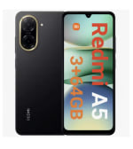 Xiaomi Redmi a5 smartphone 3GB+64GB o 4GB+128GB por 76,99€