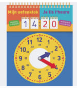Je lis l'heure à 14,95€