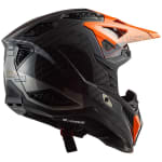 Casco de motocross LS2 MX703 Carbon X-Force por 189€
